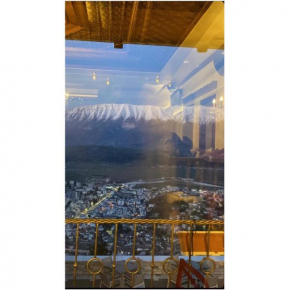 Guest house Laqi